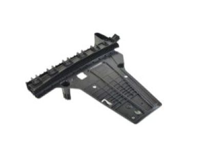 Chrysler 68314772AA PRESENTER LATCH Sliding Door