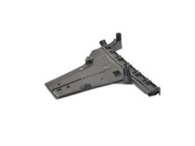 Chrysler 68314772AA PRESENTER LATCH Sliding Door
