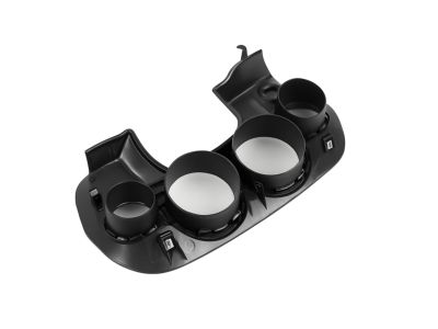 Mopar 1VP94XDVAA Bezel Instrument Cluster