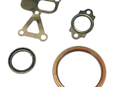 Jeep 68165797AA Overhaul Gasket Set