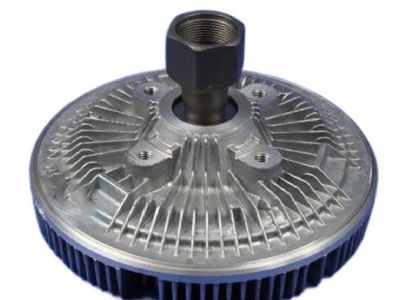 Dodge Ram 1500 Fan Clutch - 55056963AB