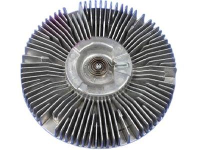 Dodge Ram 1500 Fan Clutch - 55056963AB