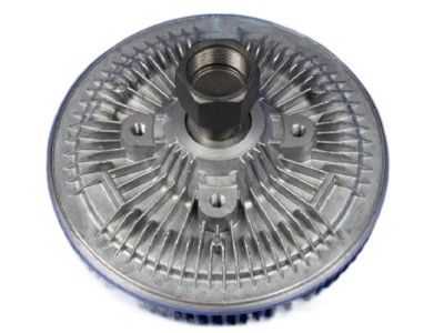 Dodge Ram 1500 Fan Clutch - 55056963AB