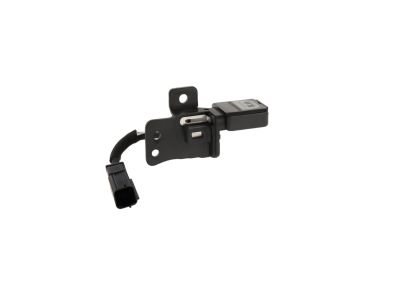 Mopar 68185842AD Bracket Courtesy Lamp Lamp And Bracket