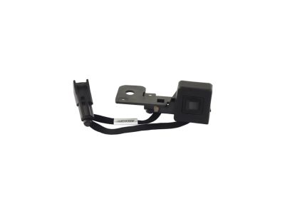 Mopar 68185842AD Bracket Courtesy Lamp Lamp And Bracket