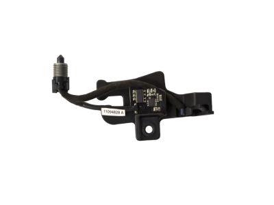Mopar 68185842AD Bracket Courtesy Lamp Lamp And Bracket