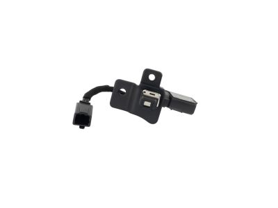 Mopar 68185842AD Bracket Courtesy Lamp Lamp And Bracket