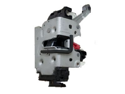 Jeep 4589466AB LATCH Front Door