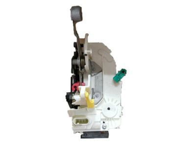 Jeep 4589466AB LATCH Front Door