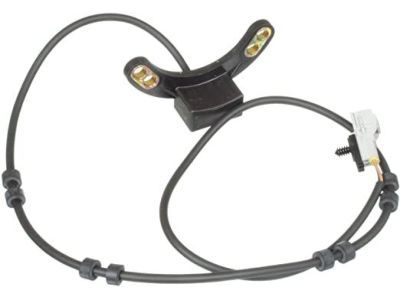 Dodge 56028151AB ABS Sensor