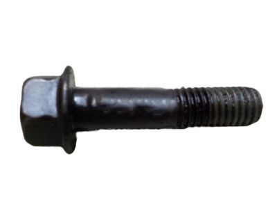 Chrysler MD162682 BOLT Hex Flange Head M8x35