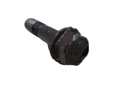 Chrysler MD162682 BOLT Hex Flange Head M8x35