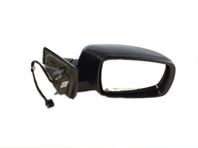 Mopar 6AD041BXAA Mirror Outside Rearview