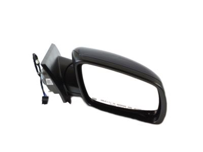 Mopar 6AD041BXAA Mirror Outside Rearview Mopar 6AD041BXAA Mirror Outside Rearview