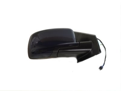 Mopar 6AD041BXAA Mirror Outside Rearview