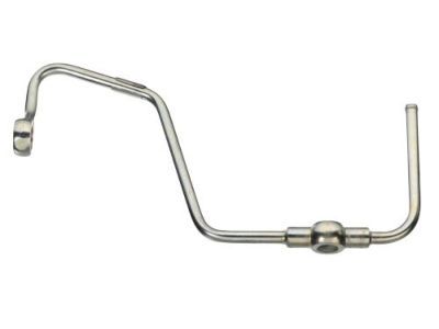 Dodge 5086810AA TUBE Fuel Return