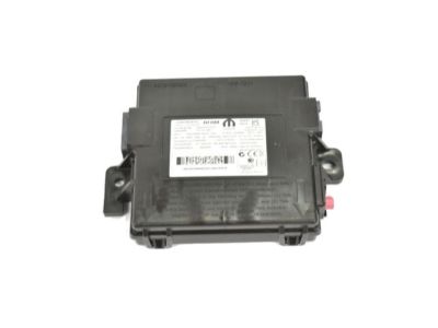 Mopar 68401869AA Module Passive Entry