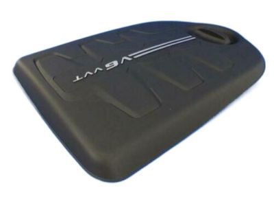 Jeep 4627429AA COVER Engine Includes Engine Oil Filter Access Cap