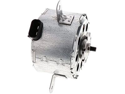 Dodge Challenger Cooling Fan Assembly - 5137714AA