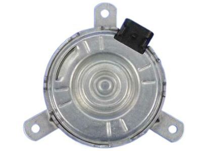 Dodge Challenger Cooling Fan Assembly - 5137714AA