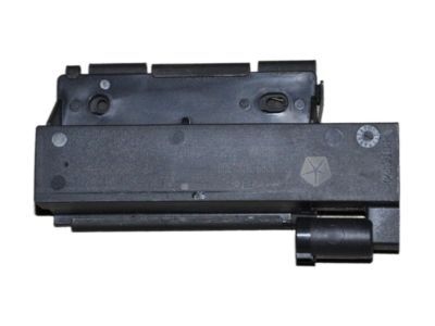 Jeep Grand Cherokee Antenna - 68067753AA