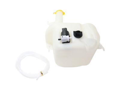 Chrysler Town & Country Washer Reservoir - 68028584AA
