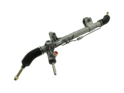 Jeep R2124724AH GEAR Rack and Pinion