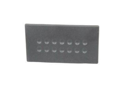 Dodge 5JM53XDHAE Latch