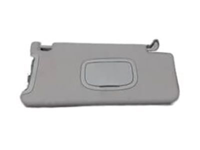 Mopar 5VW56MS7AA Visor 5VW56MS7AA Mopar Visor Product Photo 1 of 1