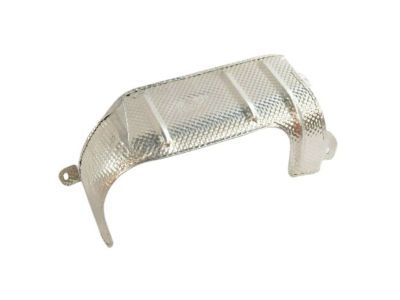 Dodge 68305329AA Heat Shield