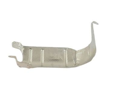 Dodge 68305329AA Heat Shield