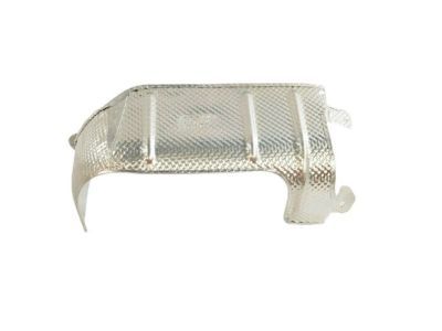 Dodge 68305329AA Heat Shield