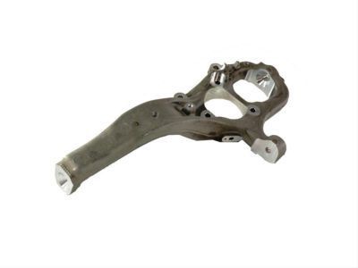 Dodge 4877658AC KNUCKLE Front