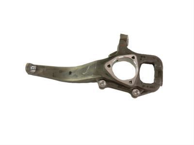 Dodge 4877658AC KNUCKLE Front