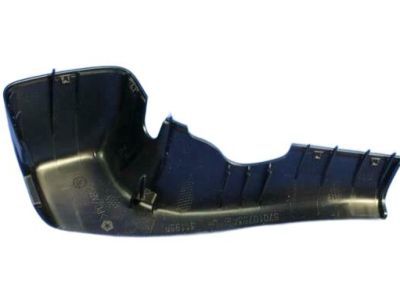 Dodge 57010753AC COVER Mirror