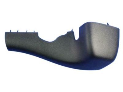 Dodge 57010753AC COVER Mirror