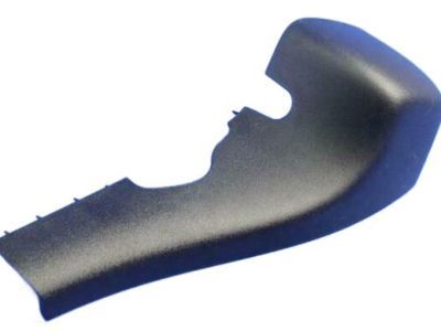 Dodge 57010753AC COVER Mirror