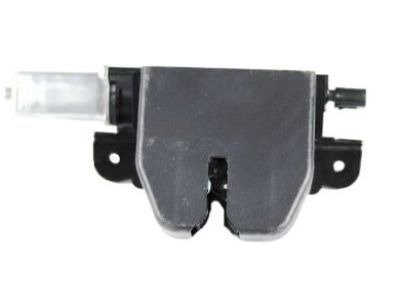 Mopar 68364385AB Latch Lift Gate