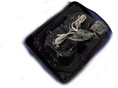 Mopar 55077890AD Lamp Tail Stop Turn