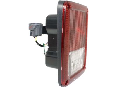 Mopar 55077890AD Lamp Tail Stop Turn