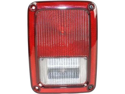 Mopar 55077890AD Lamp Tail Stop Turn