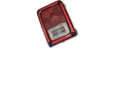 Mopar 55077890AD Lamp Tail Stop Turn