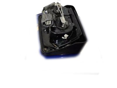 Mopar 55077890AD Lamp Tail Stop Turn