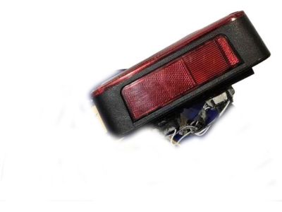 Mopar 55077890AD Lamp Tail Stop Turn