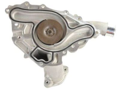 Dodge 68165882AC PUMP Water