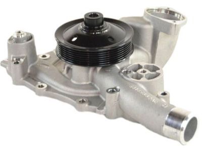 Dodge 68165882AC PUMP Water