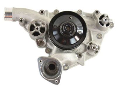 Dodge 68165882AC PUMP Water
