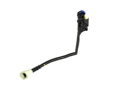 Ram 5147294AB TUBE Fuel Vapor Recirculation