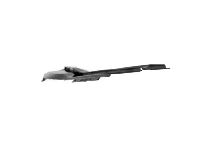 Mopar 68280941AB Panel Close Out