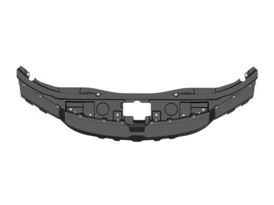 Mopar 68280941AB Panel Close Out